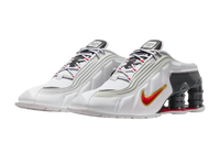 MARTINE ROSE NIKE SHOX MR4