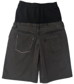 SPENCER BADU HYBRID SHORT