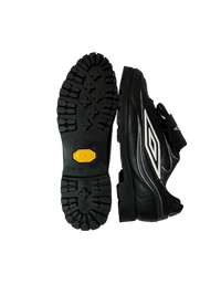 UMBRO VIBRAM CUSTOM SHOES
