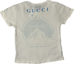 GUCCI TEE FW18 COLLECTION