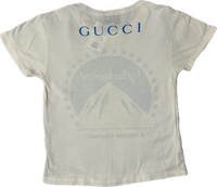 GUCCI TEE FW18 COLLECTION